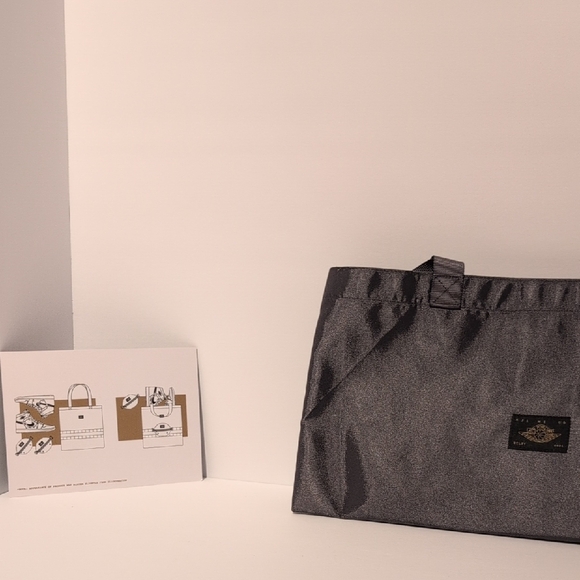 Air Jordan 1 Utility High Stash Black On Black - Picture 3 of 16